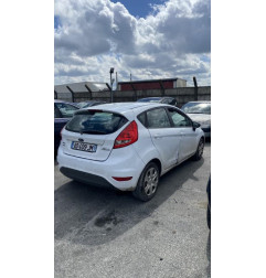 Calandre FORD FIESTA 6