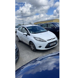 Calandre FORD FIESTA 6