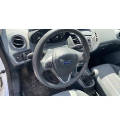 Calandre FORD FIESTA 6