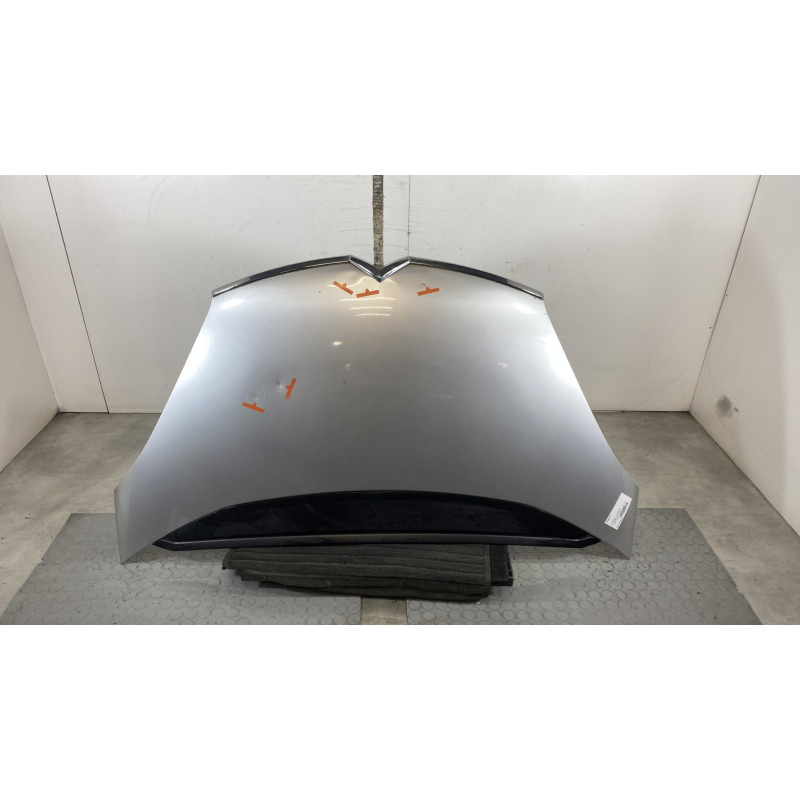 Capot CITROEN C4 GRAND PICASSO 1 Photo n°1