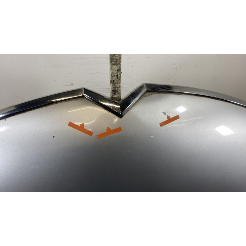Capot CITROEN C4 GRAND PICASSO 1 Photo n°3