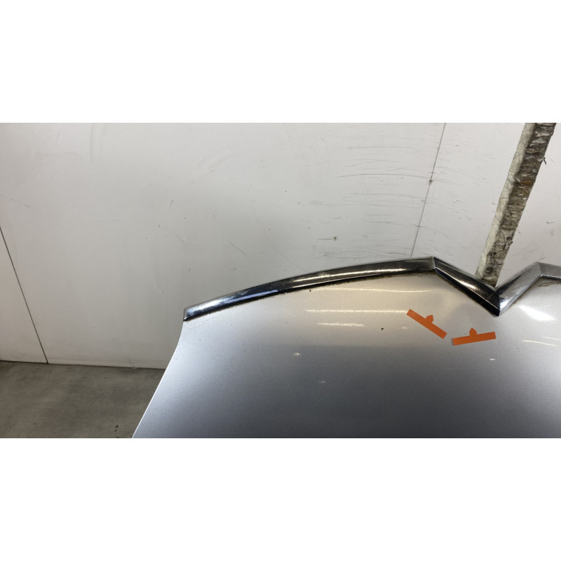 Capot CITROEN C4 GRAND PICASSO 1 Photo n°4