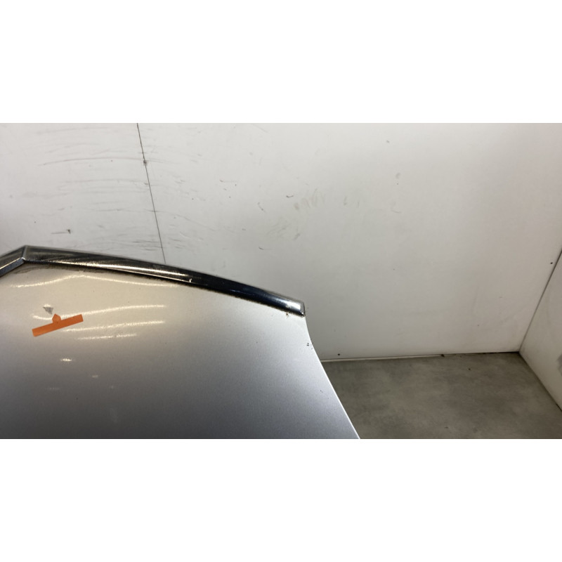 Capot CITROEN C4 GRAND PICASSO 1 Photo n°5