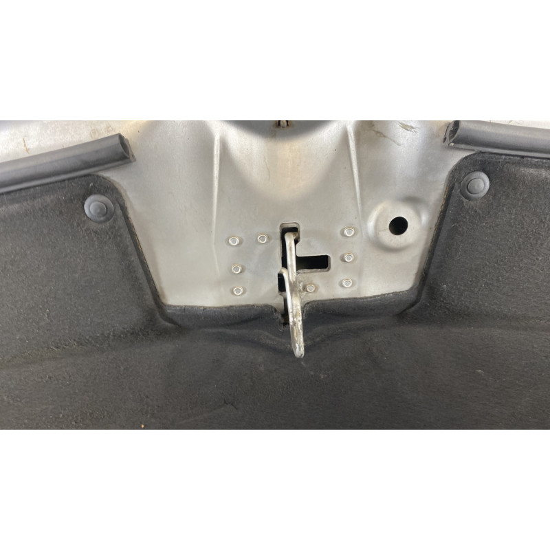 Capot CITROEN C4 GRAND PICASSO 1 Photo n°8