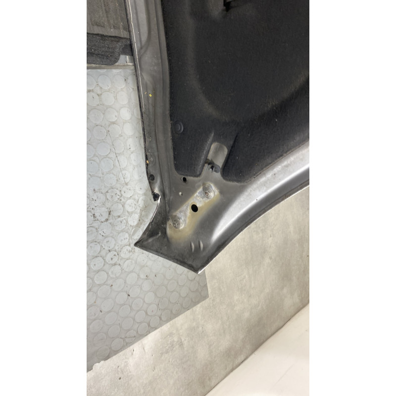 Capot CITROEN C4 GRAND PICASSO 1 Photo n°10