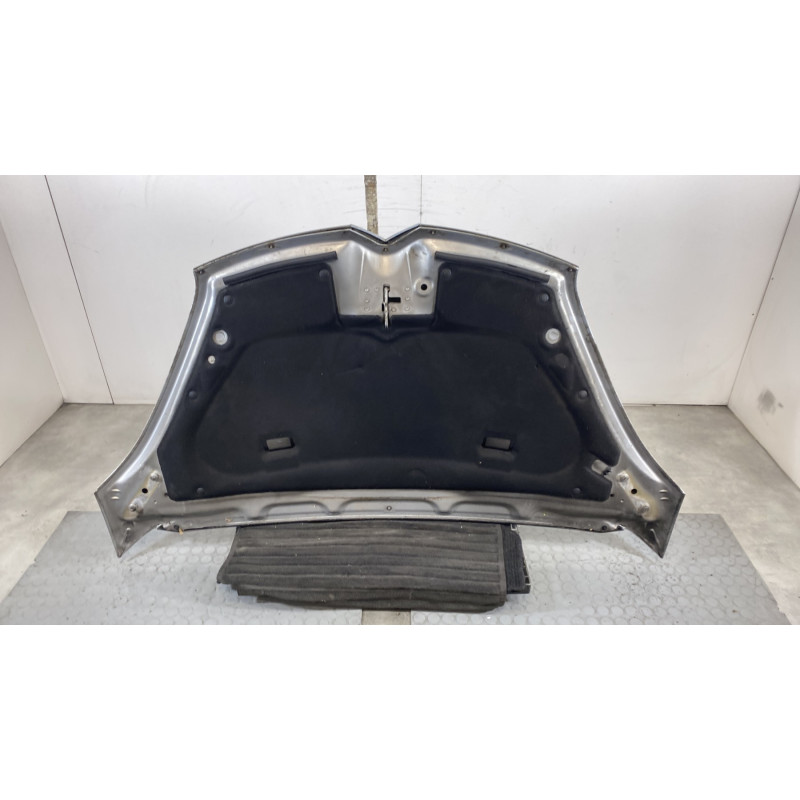 Capot CITROEN C4 GRAND PICASSO 1 Photo n°11