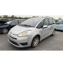 Capot CITROEN C4 GRAND PICASSO 1