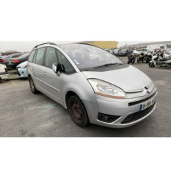 Capot CITROEN C4 GRAND PICASSO 1