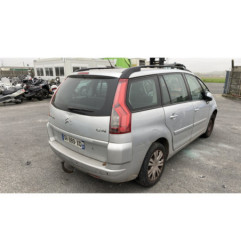 Capot CITROEN C4 GRAND PICASSO 1