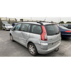 Capot CITROEN C4 GRAND PICASSO 1