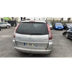 Capot CITROEN C4 GRAND PICASSO 1