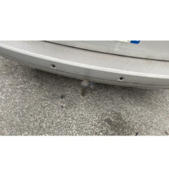 Capot CITROEN C4 GRAND PICASSO 1