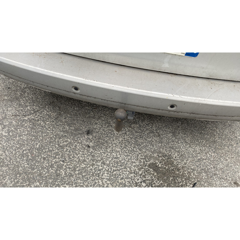Capot CITROEN C4 GRAND PICASSO 1 Photo n°17