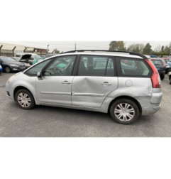 Capot CITROEN C4 GRAND PICASSO 1
