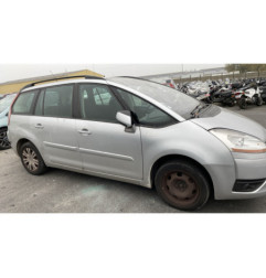 Capot CITROEN C4 GRAND PICASSO 1