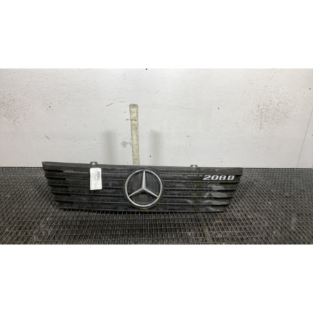 Calandre MERCEDES SPRINTER 1 Photo n°1