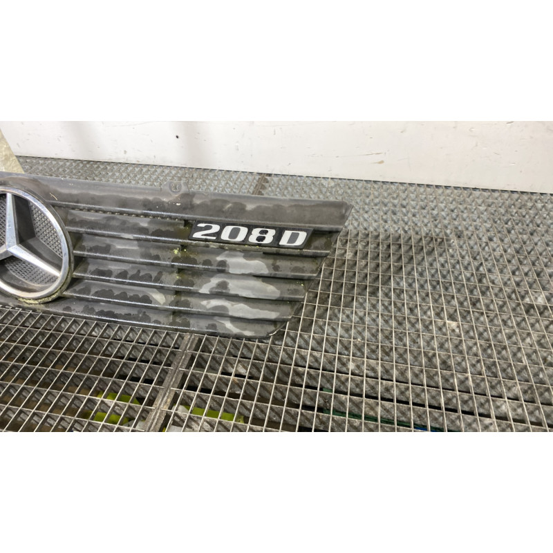 Calandre MERCEDES SPRINTER 1 Photo n°3