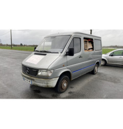 Calandre MERCEDES SPRINTER 1