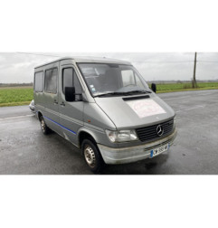 Calandre MERCEDES SPRINTER 1