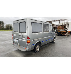 Calandre MERCEDES SPRINTER 1