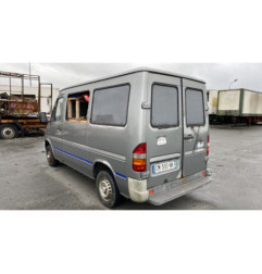 Calandre MERCEDES SPRINTER 1
