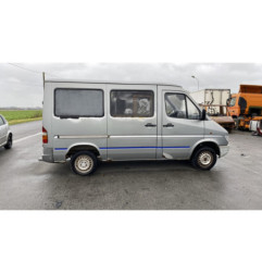 Calandre MERCEDES SPRINTER 1