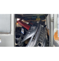 Calandre MERCEDES SPRINTER 1