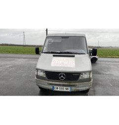 Calandre MERCEDES SPRINTER 1