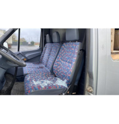 Calandre MERCEDES SPRINTER 1
