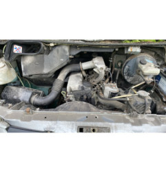 Calandre MERCEDES SPRINTER 1