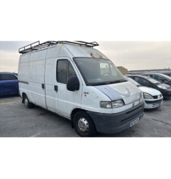 Calandre FIAT DUCATO 2