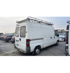 Calandre FIAT DUCATO 2