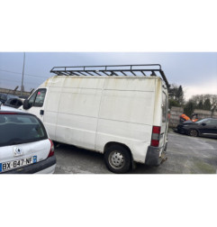 Calandre FIAT DUCATO 2