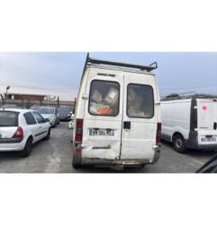 Calandre FIAT DUCATO 2