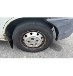 Calandre FIAT DUCATO 2