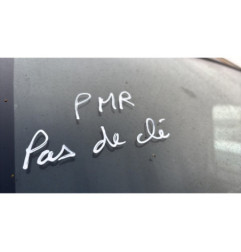 Calandre FIAT DUCATO 2