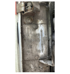 Calandre FIAT DUCATO 2
