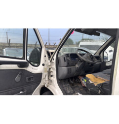 Calandre FIAT DUCATO 2