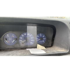 Calandre FIAT DUCATO 2