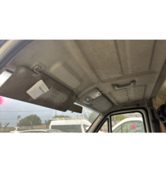 Calandre FIAT DUCATO 2