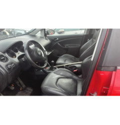 Calandre SEAT ALTEA