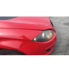 Calandre SEAT ALTEA