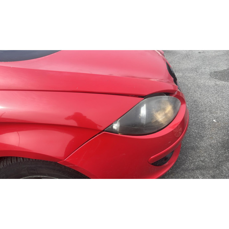 Calandre SEAT ALTEA Photo n°6