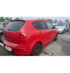 Calandre SEAT ALTEA