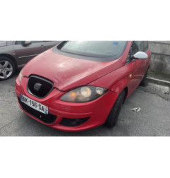 Calandre SEAT ALTEA