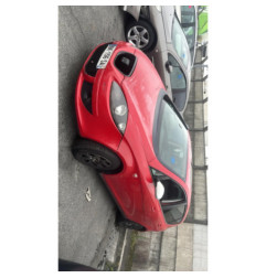Calandre SEAT ALTEA