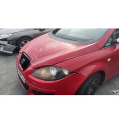 Calandre SEAT ALTEA