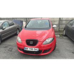 Calandre SEAT ALTEA