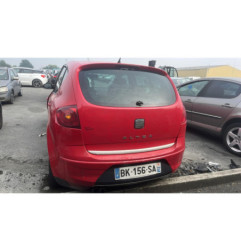 Calandre SEAT ALTEA
