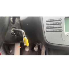 Calandre SEAT ALTEA